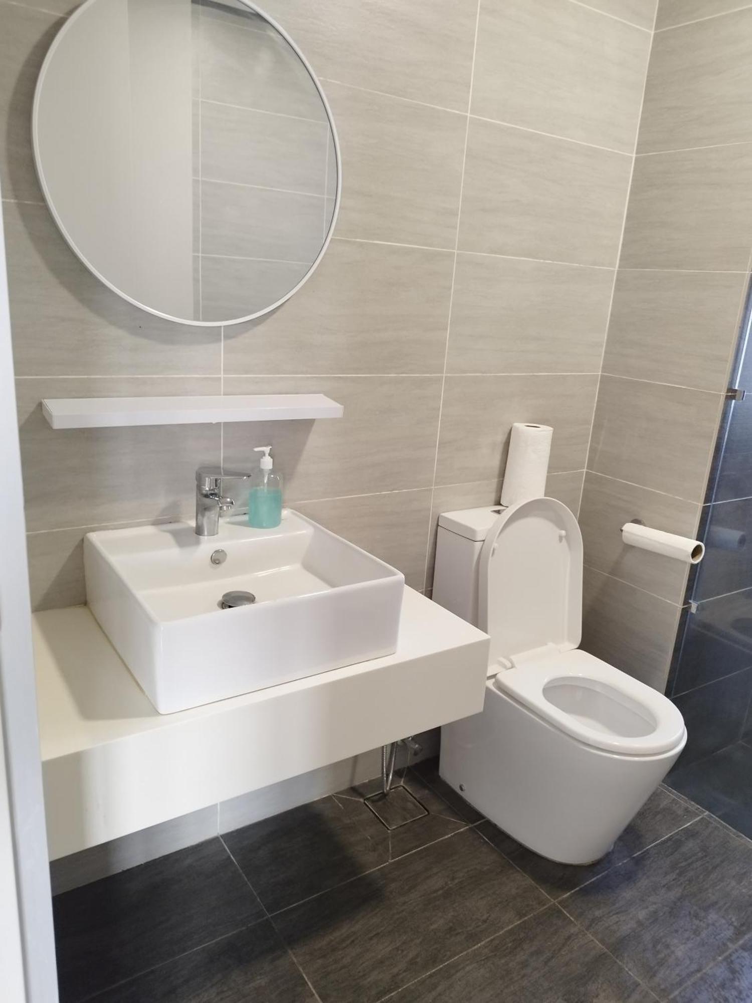 Apartamento Star Residences By