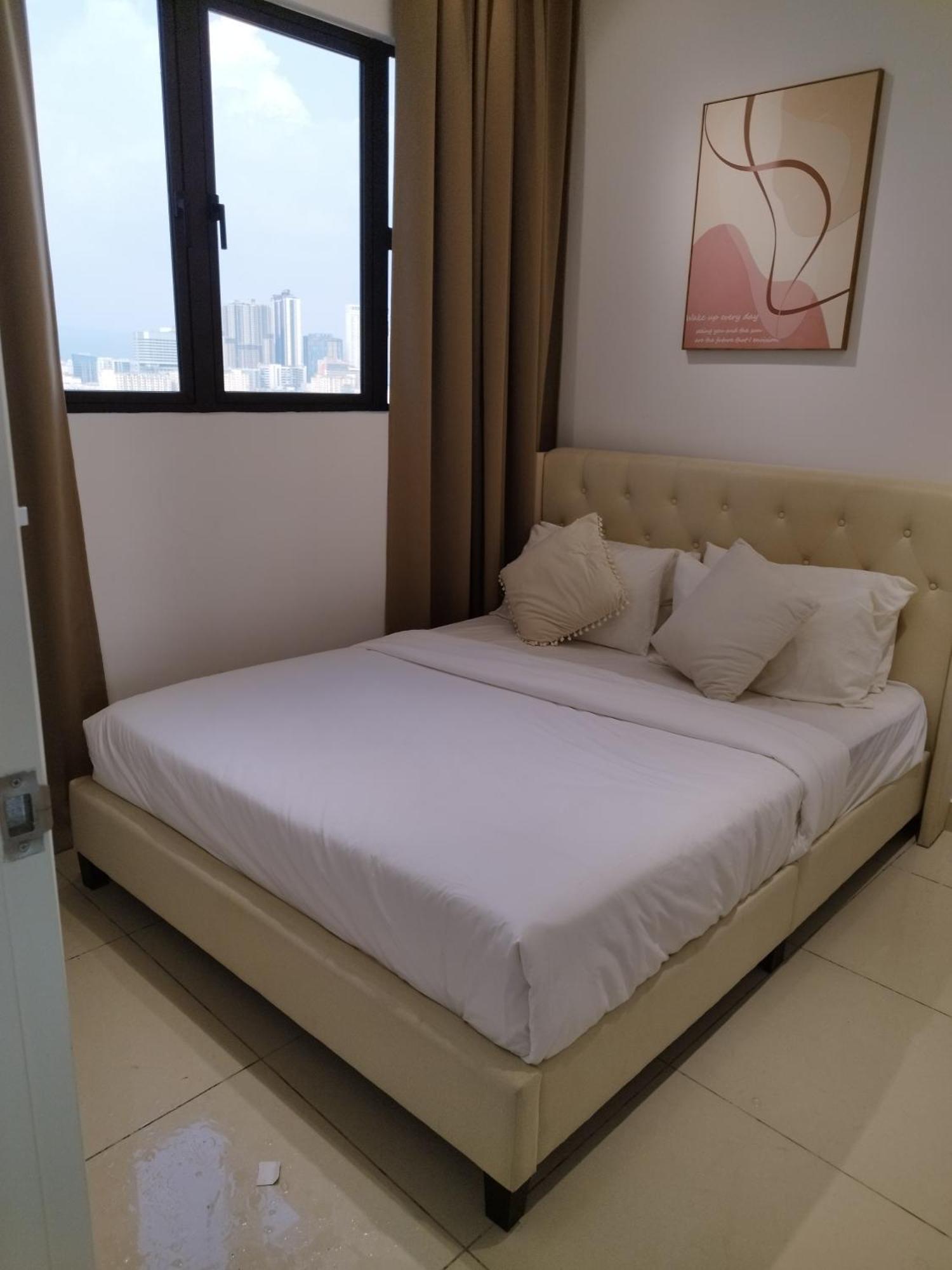 Apartamento Star Residences By Kuala Lumpur