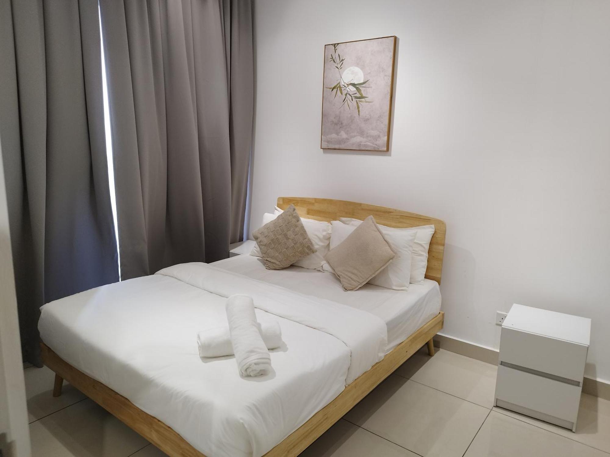 Apartamento Star Residences By *