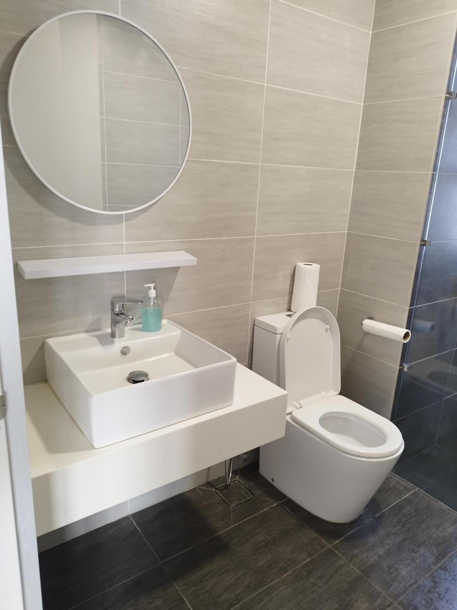 Apartamento Star Residences By Kuala Lumpur