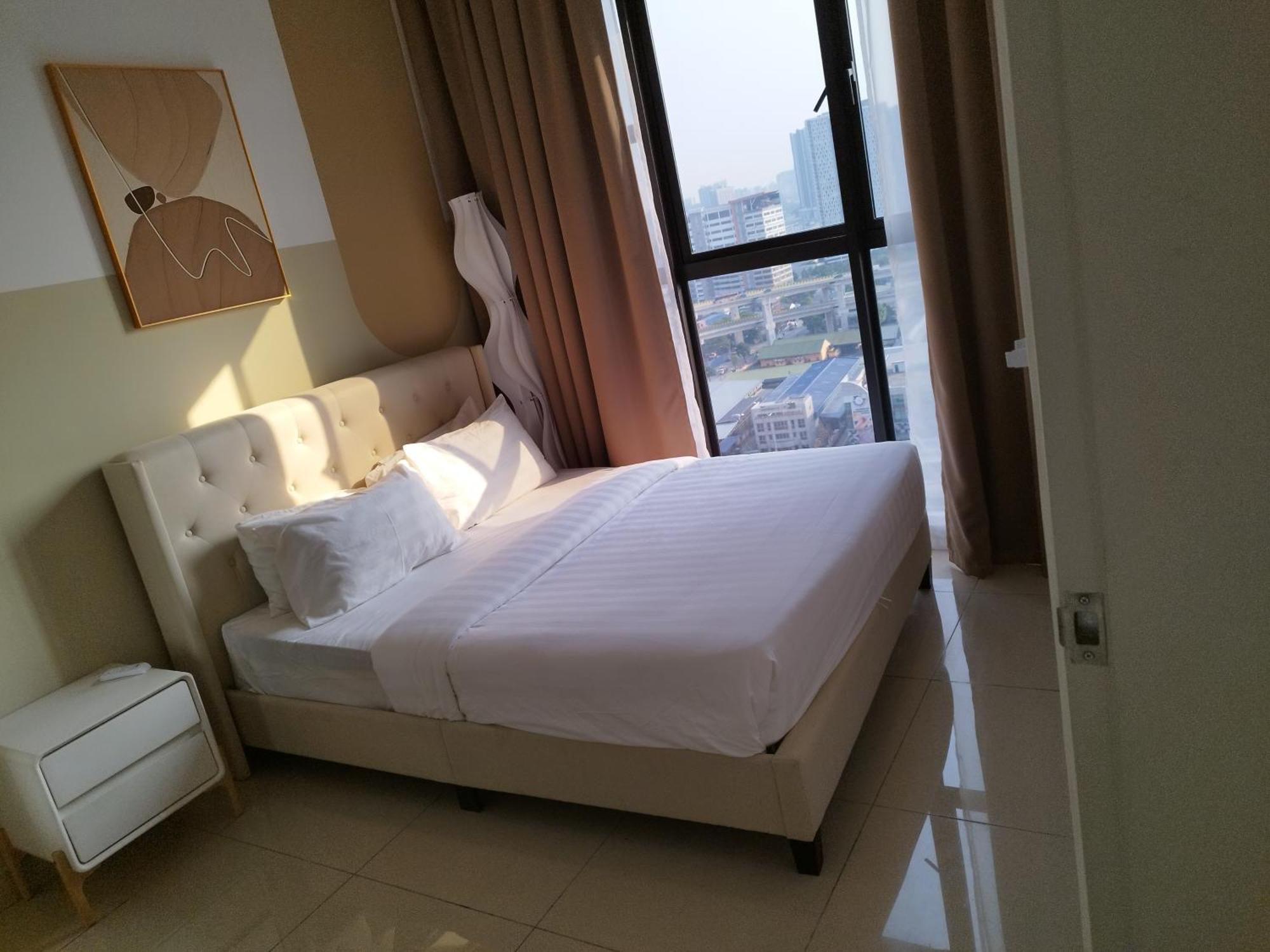 Star Residences By Pangsapuri *