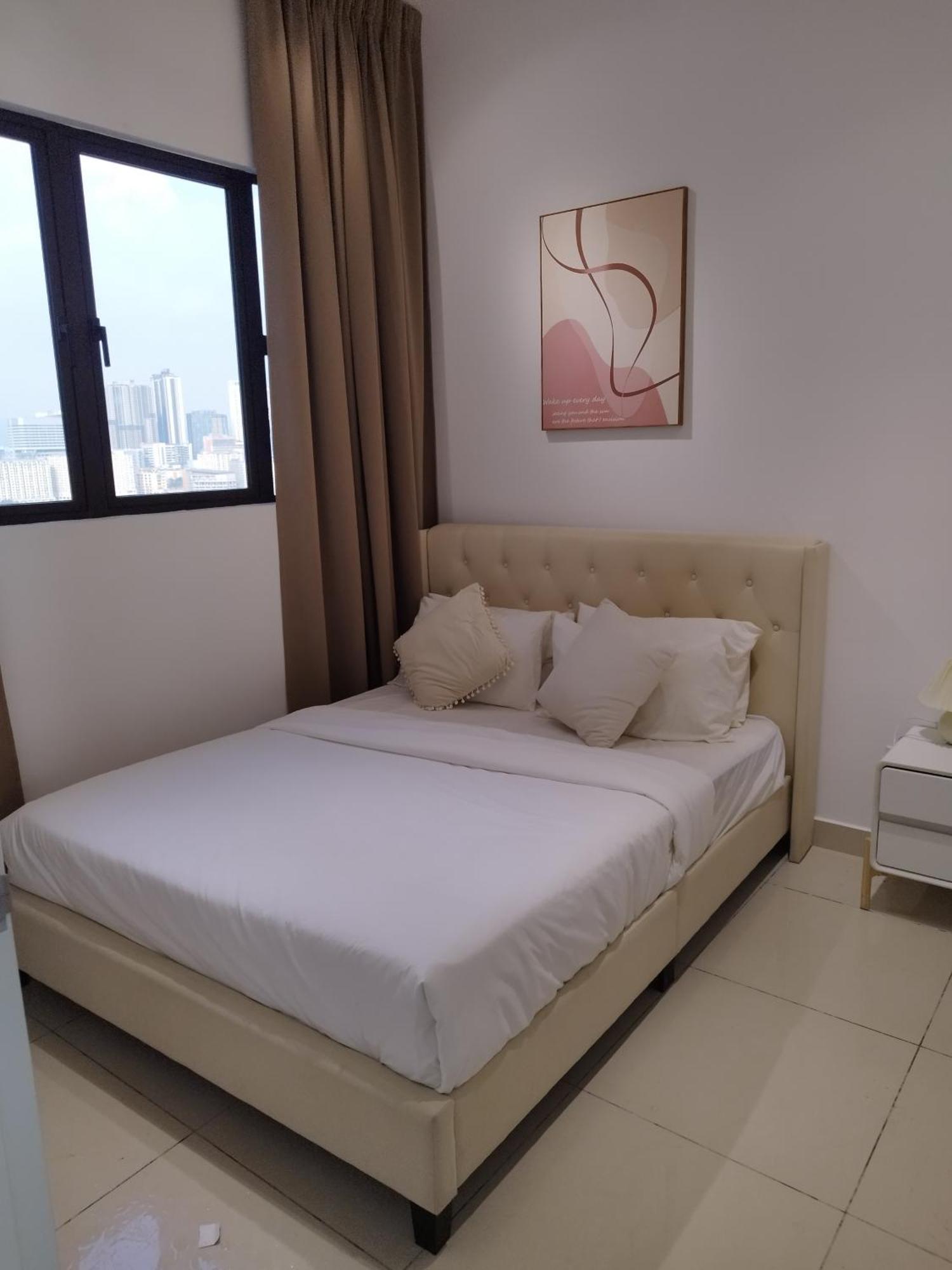 Star Residences By Pangsapuri Kuala Lumpur