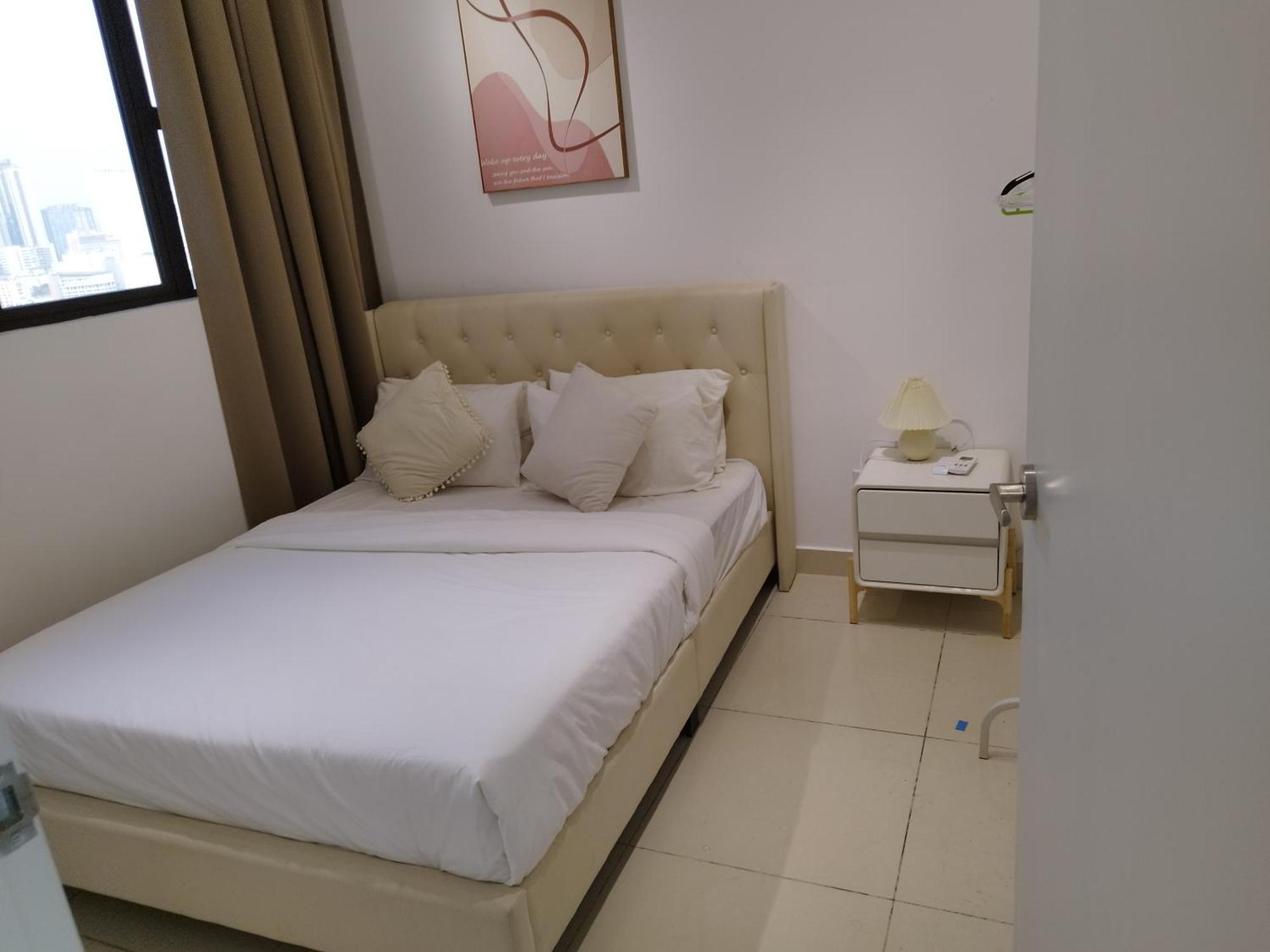 Pangsapuri Star Residences By