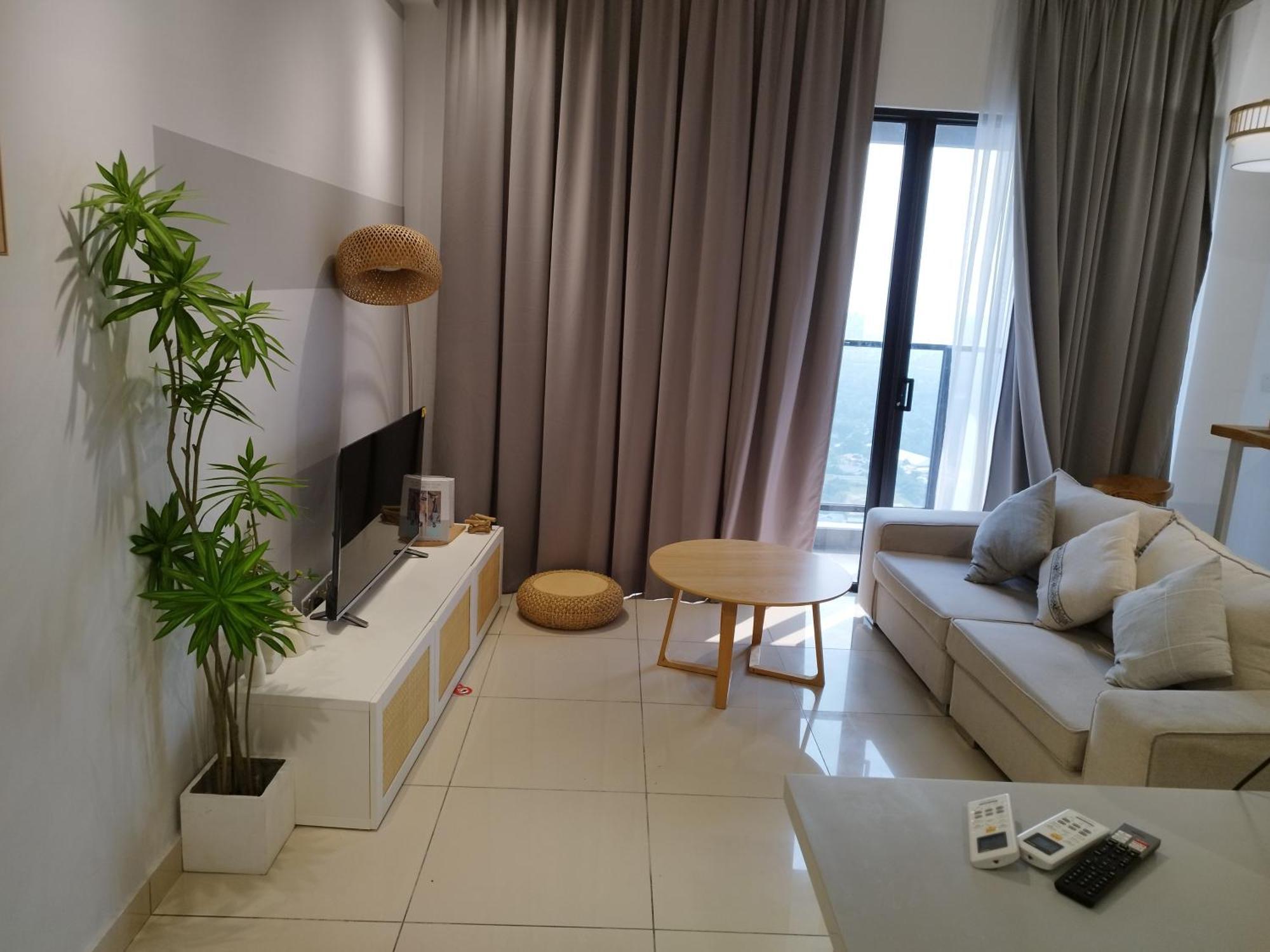 Star Residences By Pangsapuri *