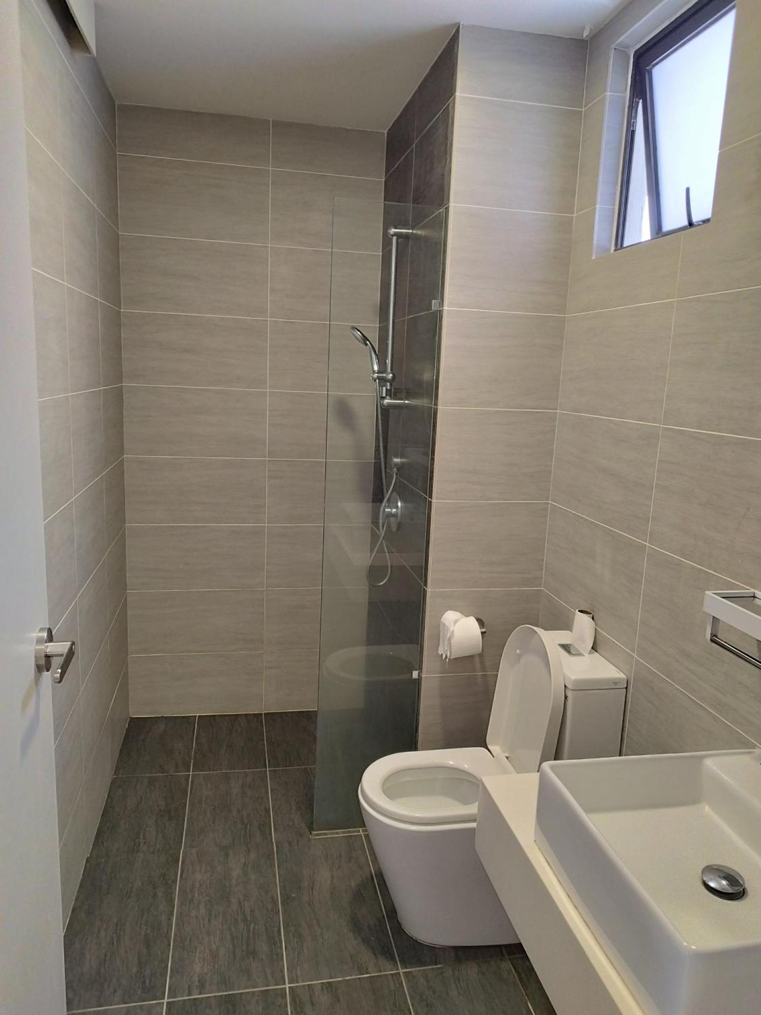 Star Residences By Pangsapuri Kuala Lumpur
