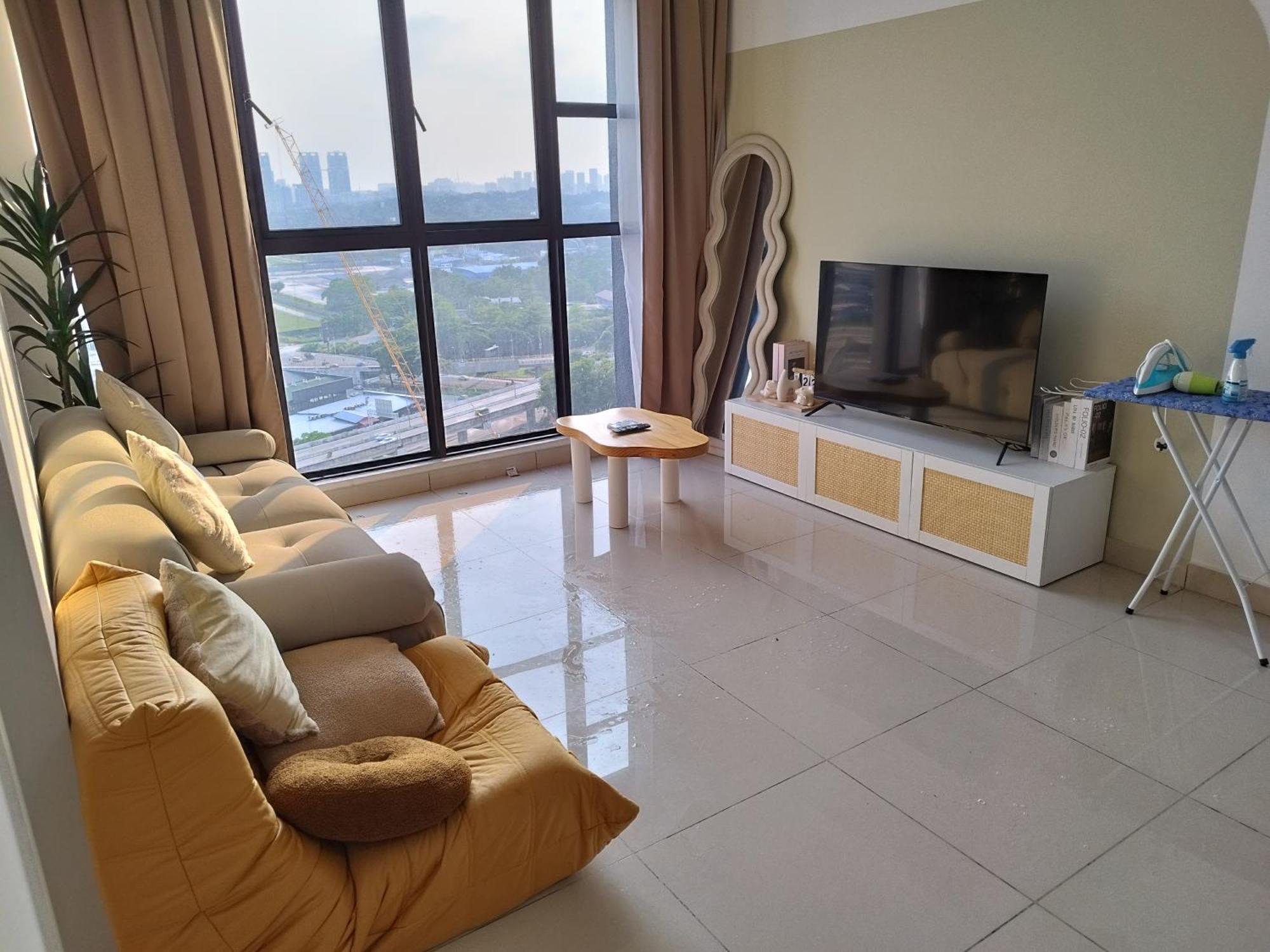 Pangsapuri Star Residences By