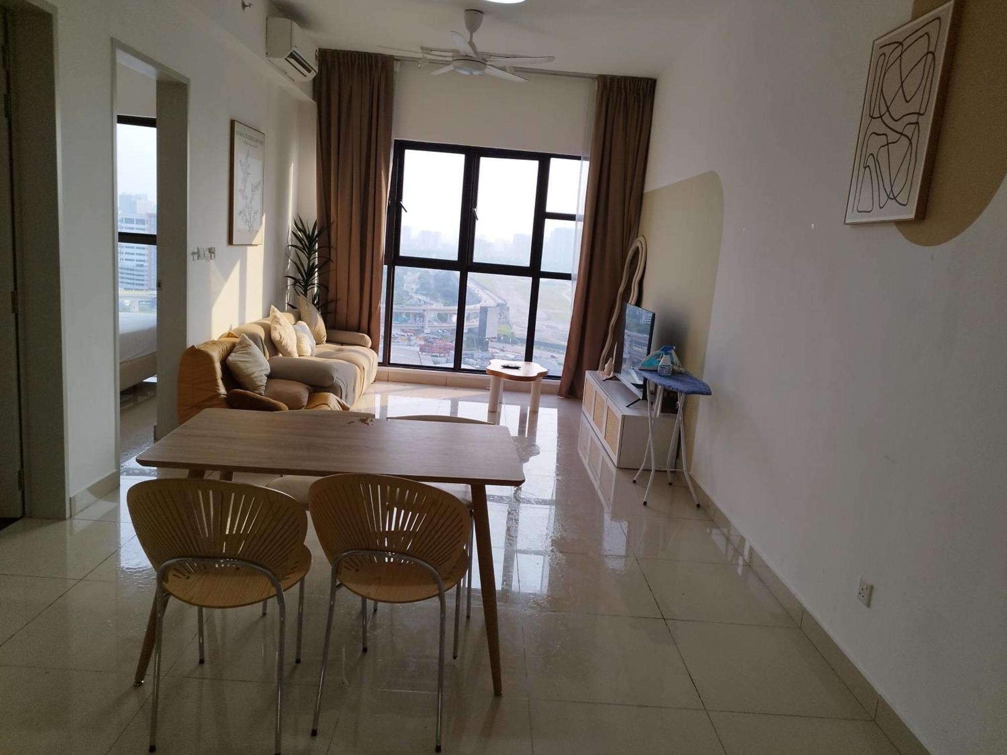 Star Residences By Pangsapuri Kuala Lumpur