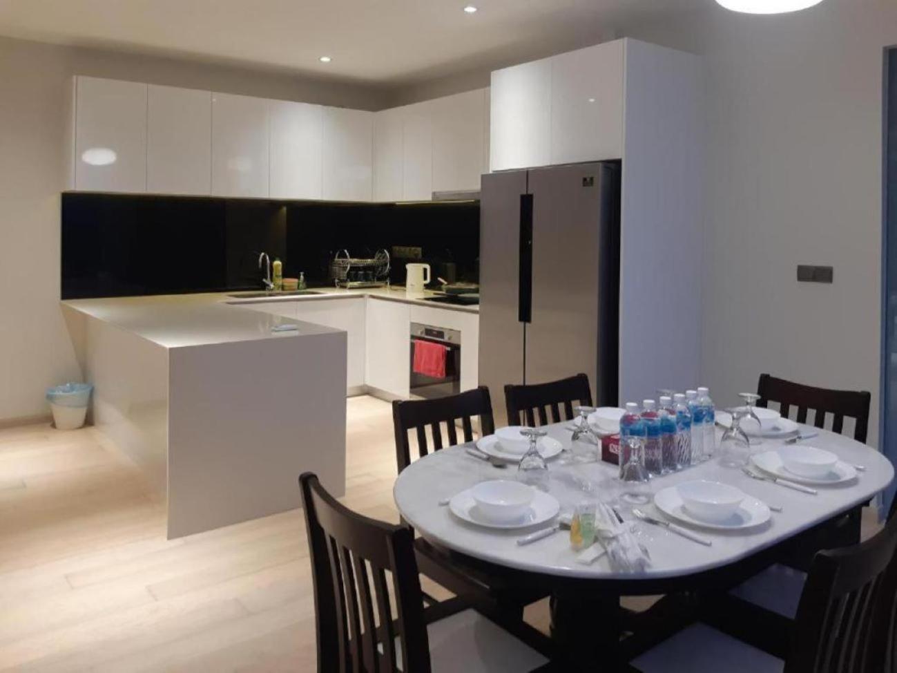 Pangsapuri Star Residences By
