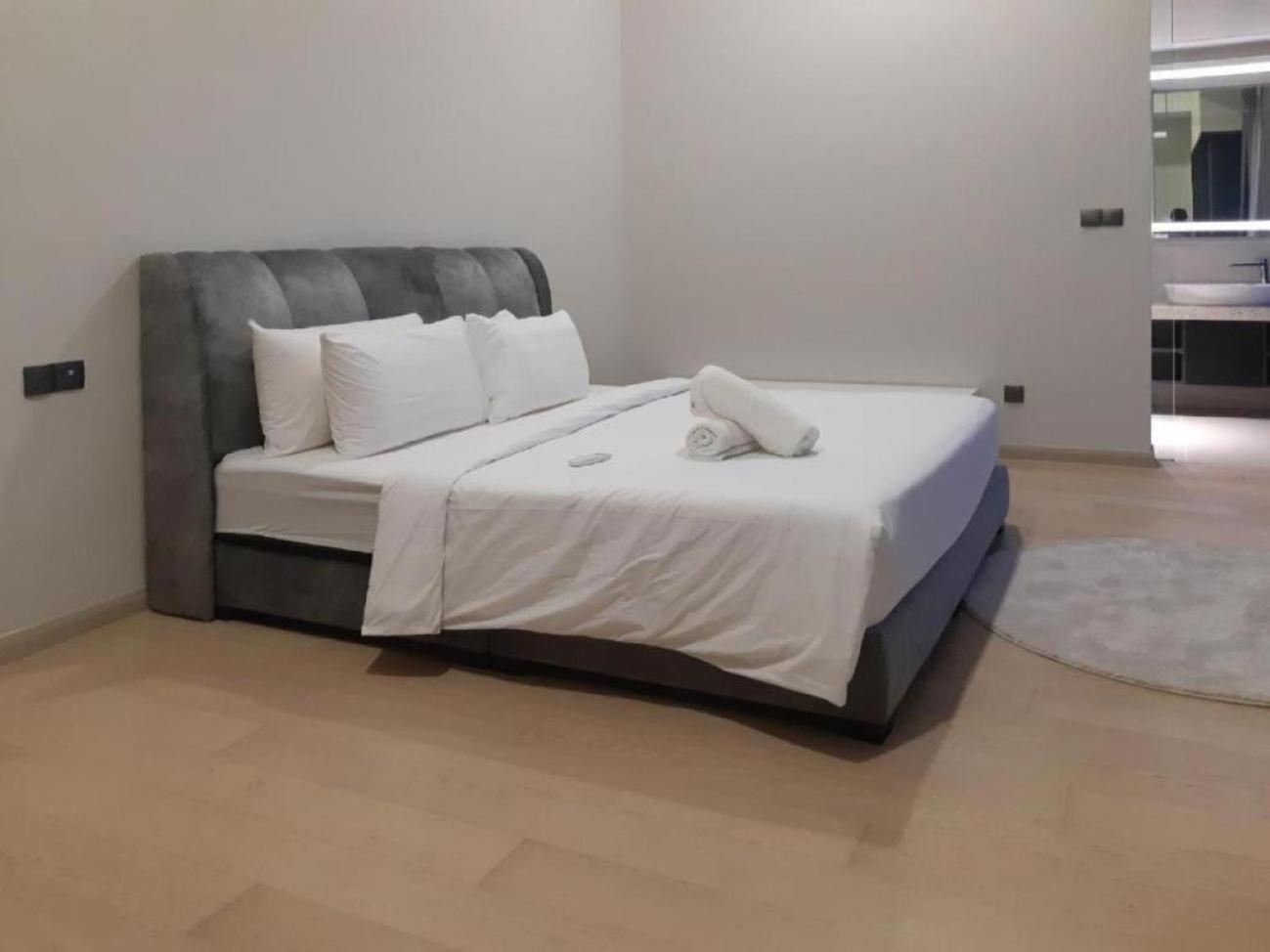 Star Residences By Pangsapuri Kuala Lumpur