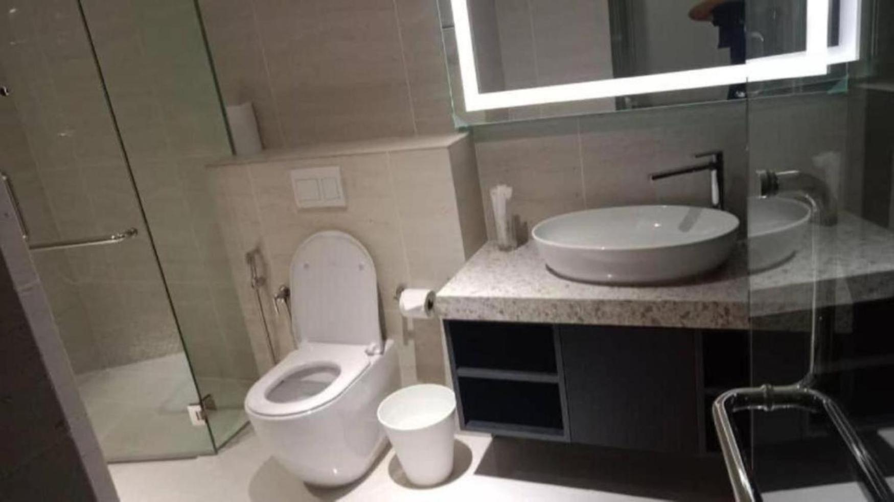 Star Residences By Pangsapuri Kuala Lumpur