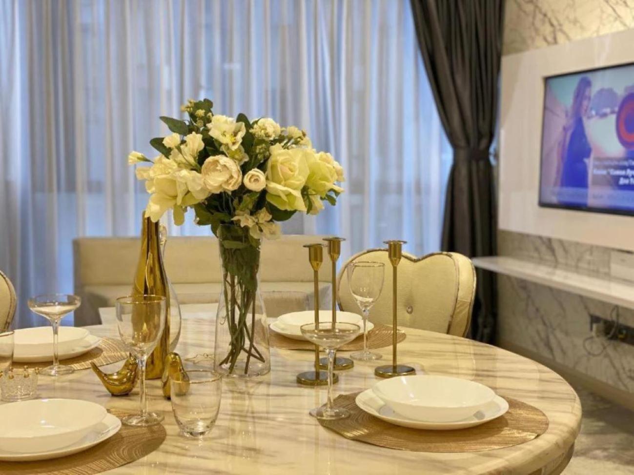 Star Residences By Kuala Lumpur